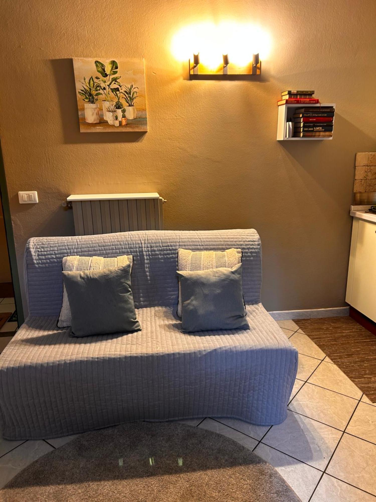 Ferienwohnung Bon Bon Del Corso Con Terrazzo E Aria Condizionata Asti Exterior foto