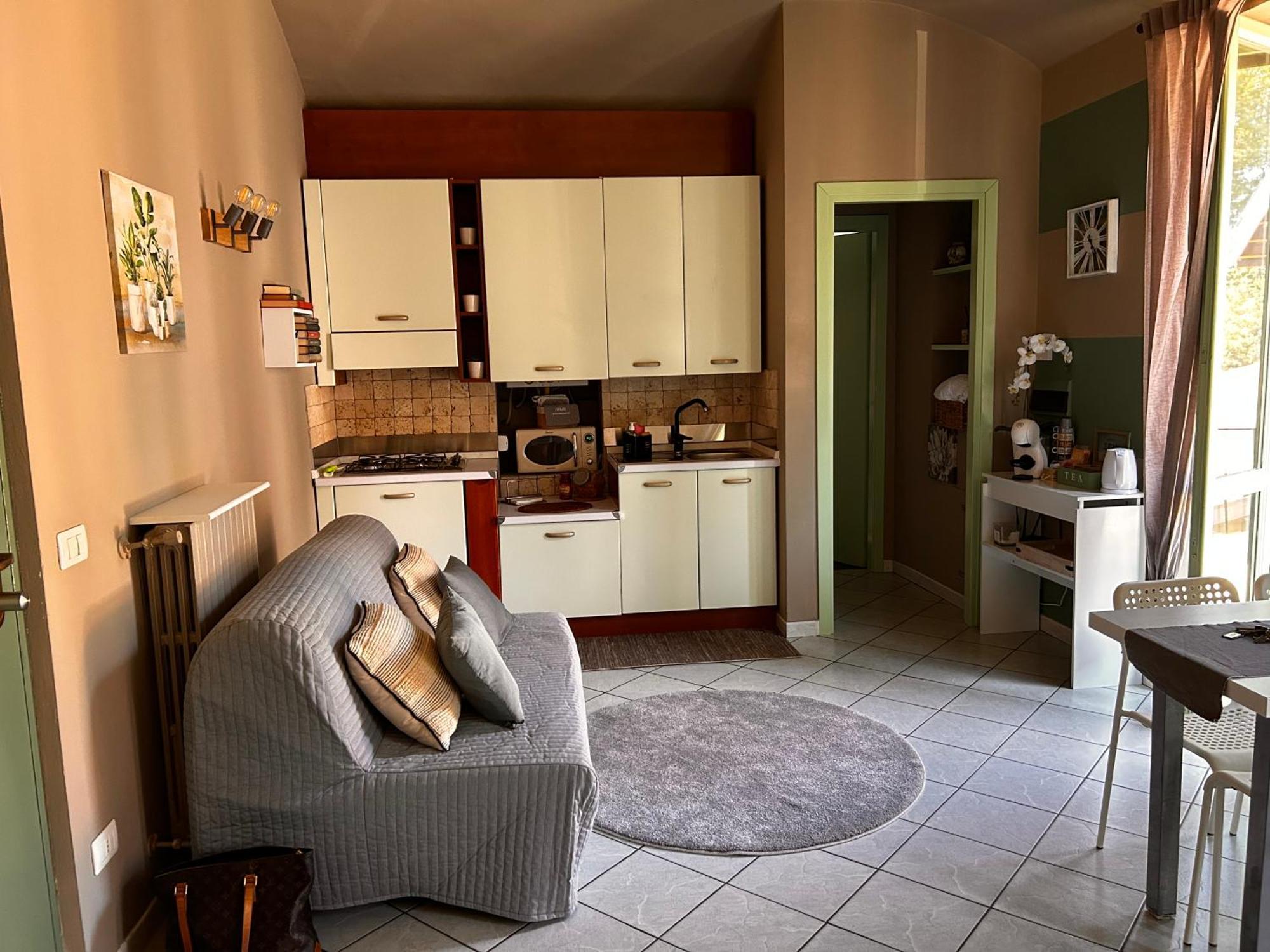 Ferienwohnung Bon Bon Del Corso Con Terrazzo E Aria Condizionata Asti Exterior foto